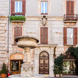 Coronari Apartment Rome
