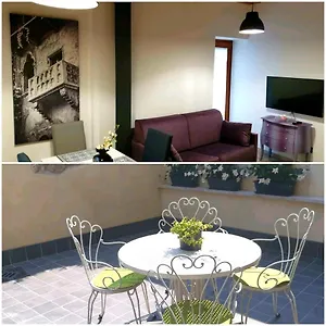 Apartment Divina San Zeno, Verona