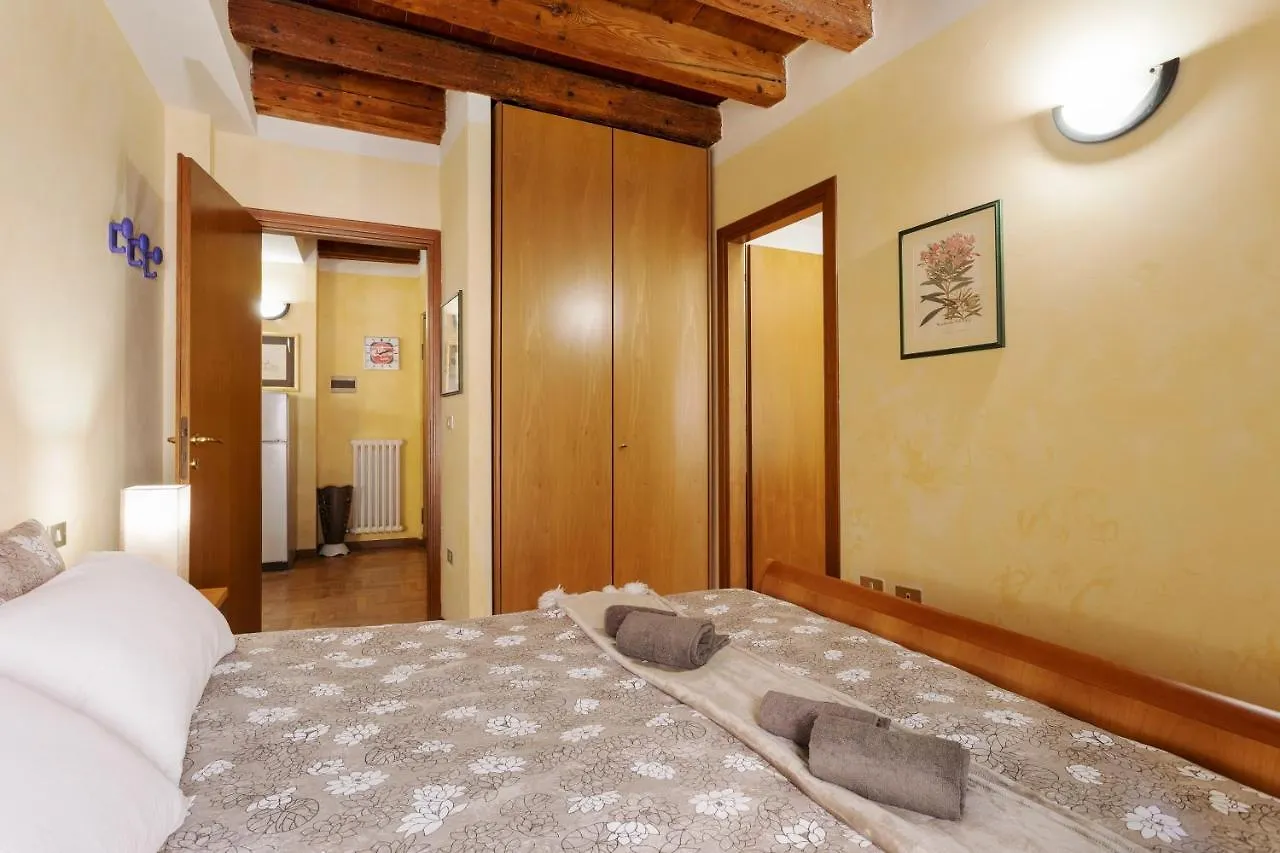 Citta Antica Charming Flat Daire Verona