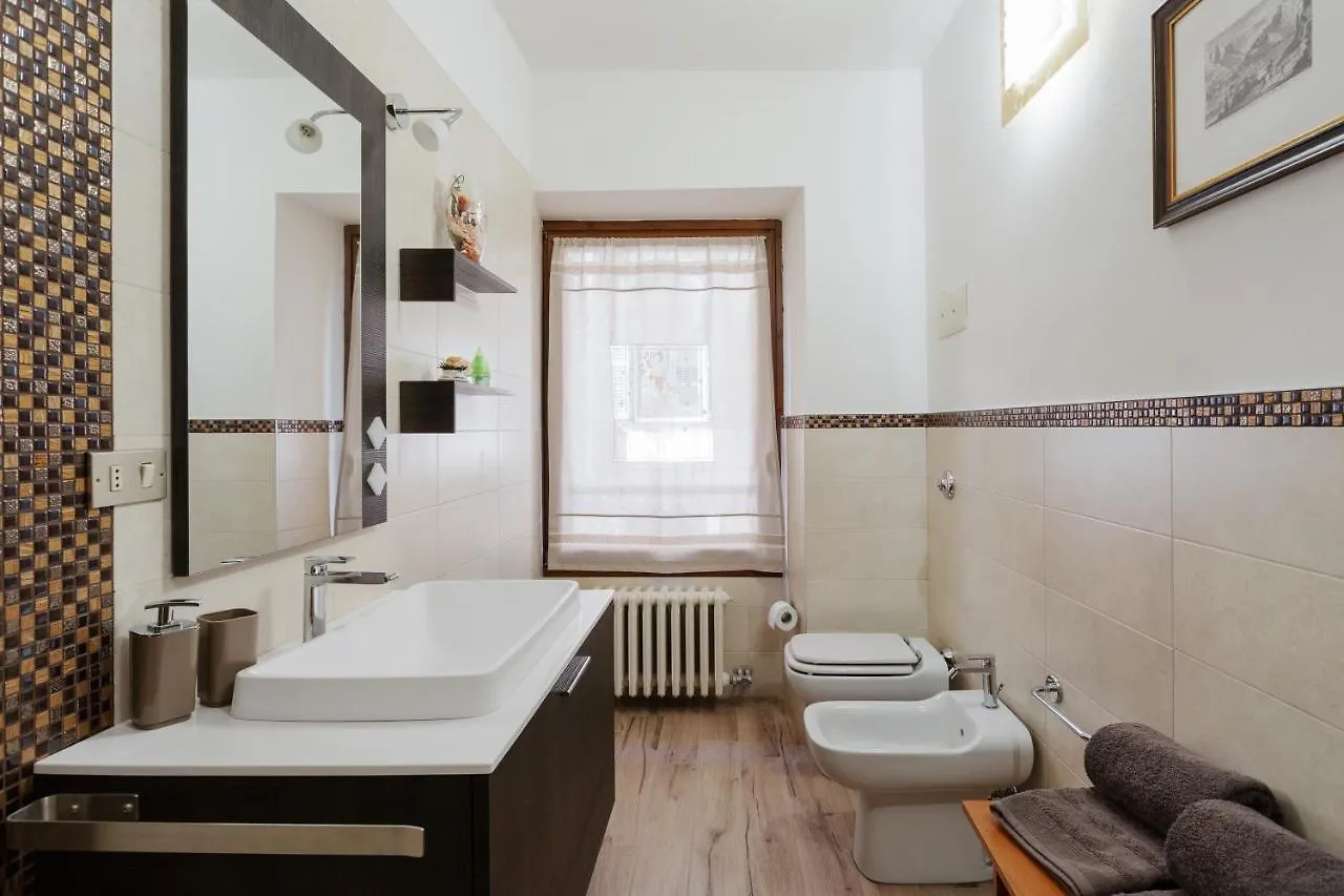 Citta Antica Charming Flat Daire Verona