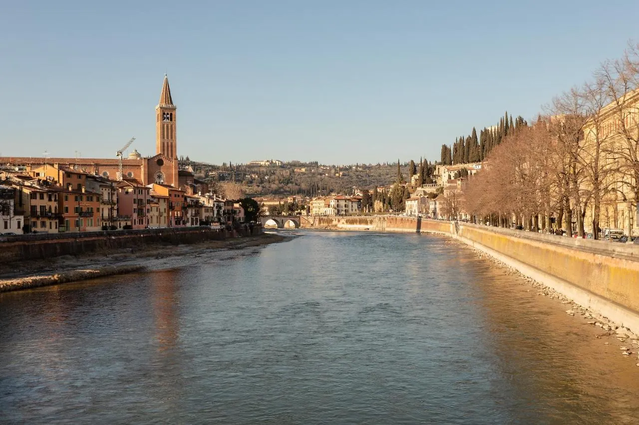 Citta Antica Charming Flat Daire Verona 0*,  İtalya