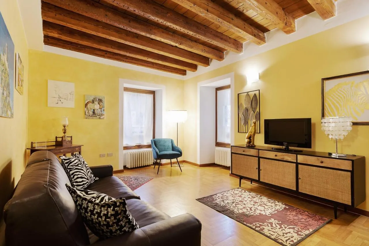 Citta Antica Charming Flat Daire Verona