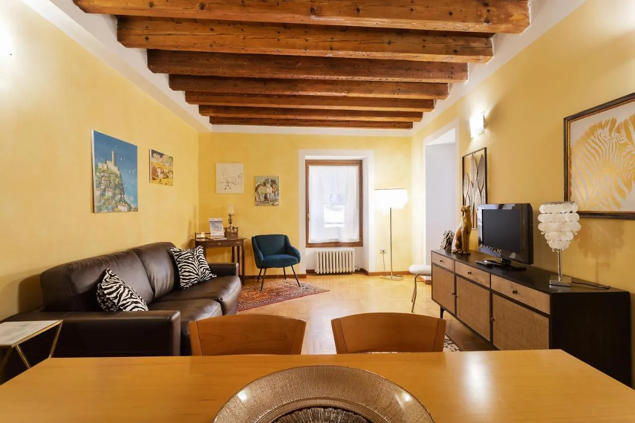 Citta Antica Charming Flat Daire Verona
