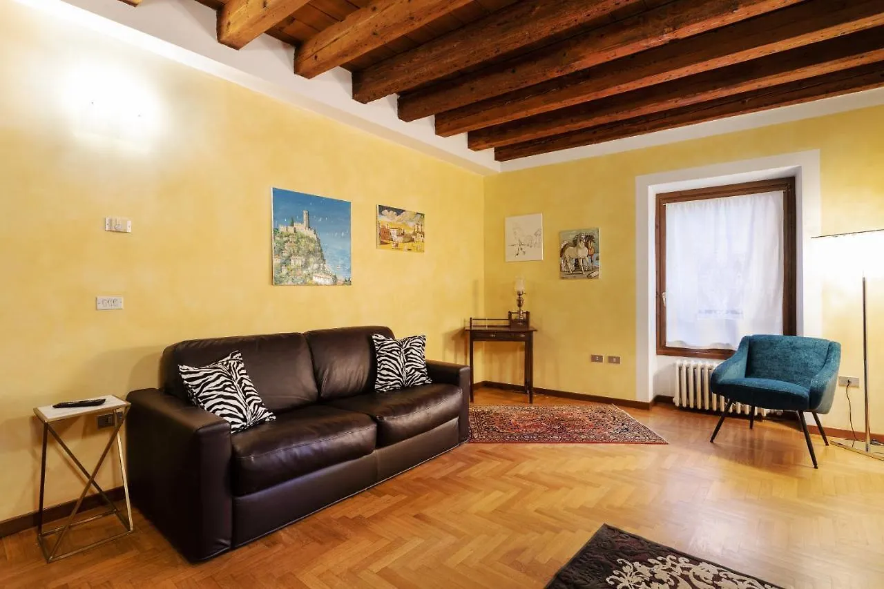 Citta Antica Charming Flat Daire Verona