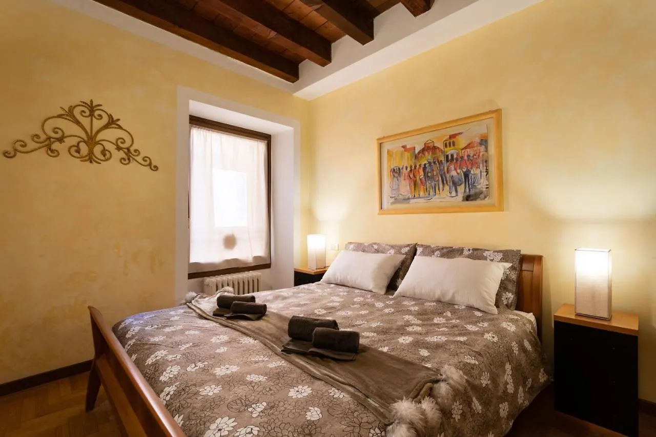 Citta Antica Charming Flat Daire Verona 0*,
