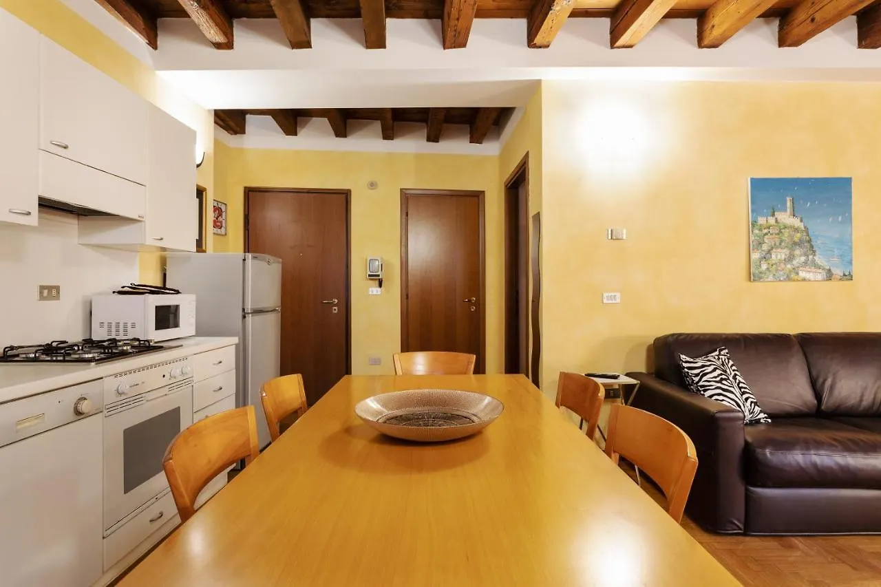 Citta Antica Charming Flat Daire Verona