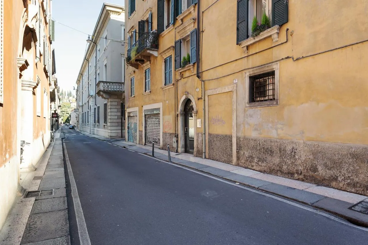 Citta Antica Charming Flat Daire Verona