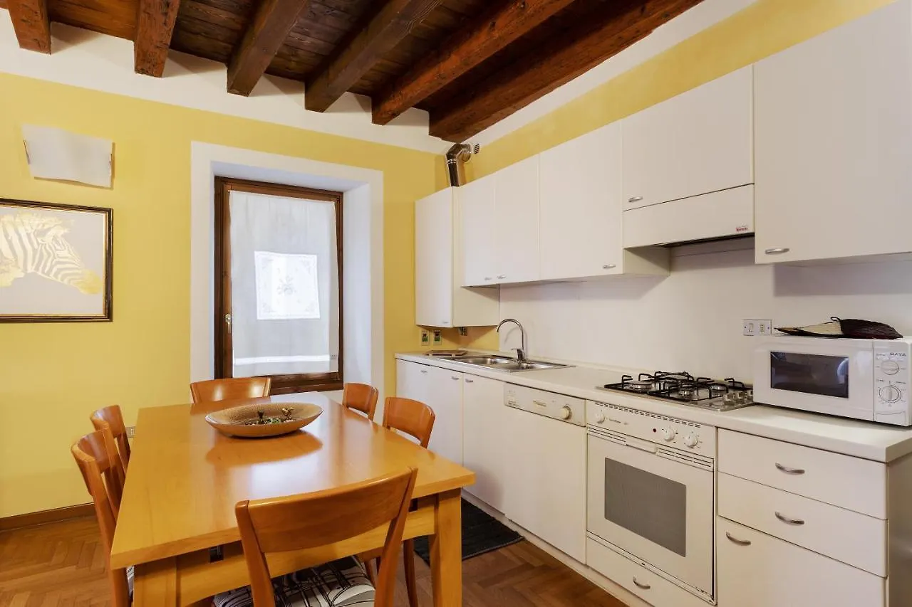 Citta Antica Charming Flat Daire Verona 0*,